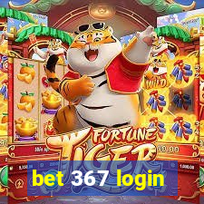 bet 367 login